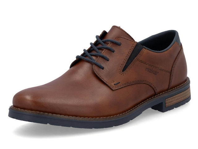 Rieker homme 14621 marron