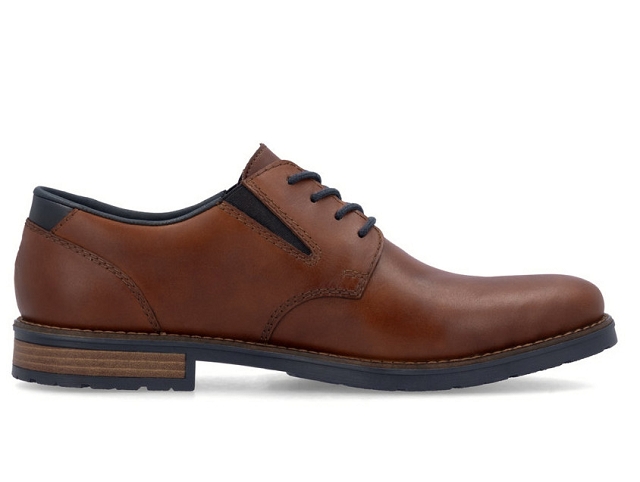 Rieker homme 14621 marron6343401_3