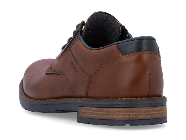 Rieker homme 14621 marron6343401_4