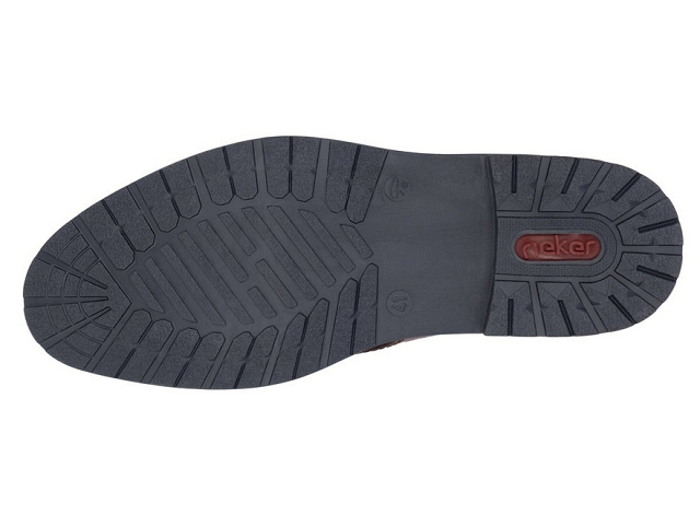 Rieker homme 14621 marron6343401_5