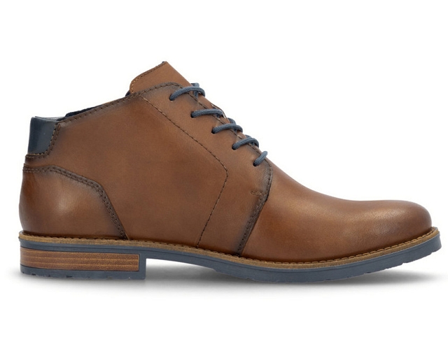 Rieker homme 14612 marron6343501_3