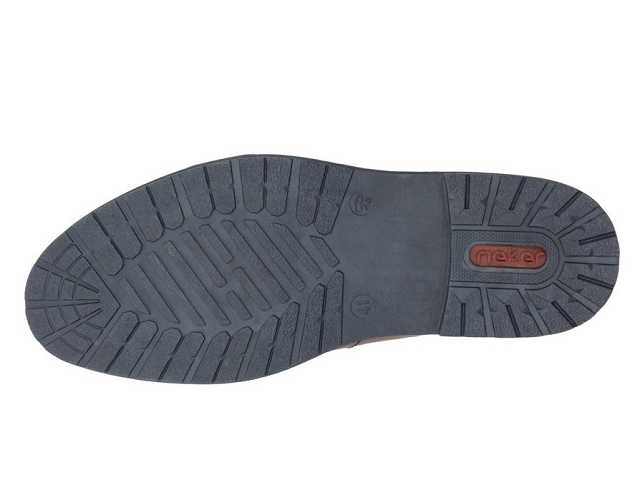 Rieker homme 14612 marron6343501_5