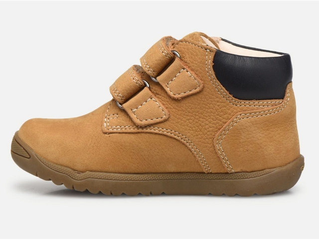 Geox bebe b164nc . b macchia marron6343701_3