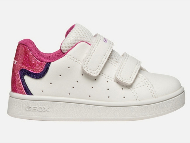 Geox bebe b365ma . b eclyper blanc6343801_2