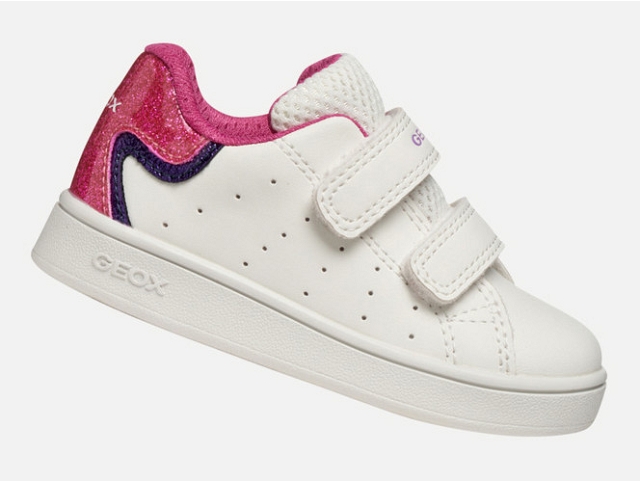 Geox bebe b365ma . b eclyper blanc6343801_3