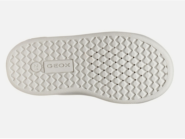 Geox bebe b365ma . b eclyper blanc6343801_5