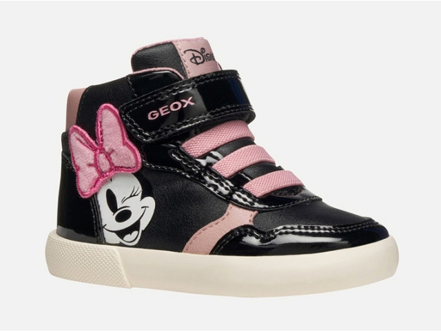Geox bebe b561mc . b gisli girl noir