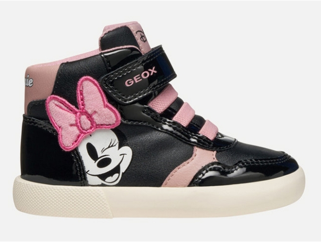 Geox bebe b561mc . b gisli girl noir6343901_2