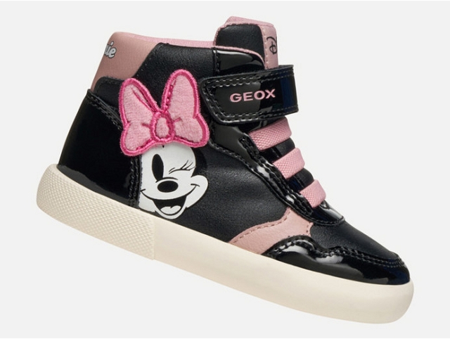 Geox bebe b561mc . b gisli girl noir6343901_3