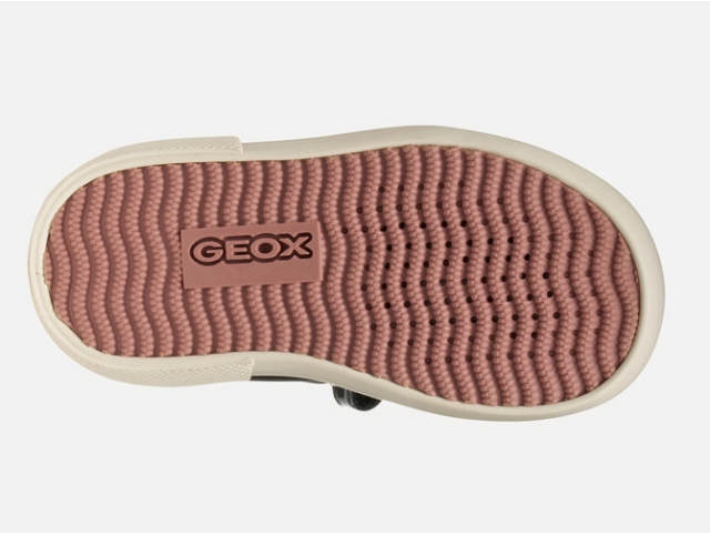 Geox bebe b561mc . b gisli girl noir6343901_5
