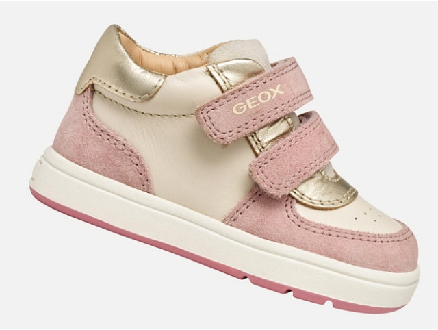 Geox bebe b564ca . b biglia beige6344001_3