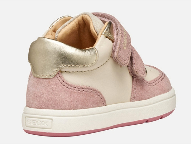 Geox bebe b564ca . b biglia beige6344001_4