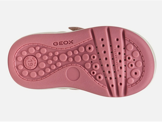 Geox bebe b564ca . b biglia beige6344001_5