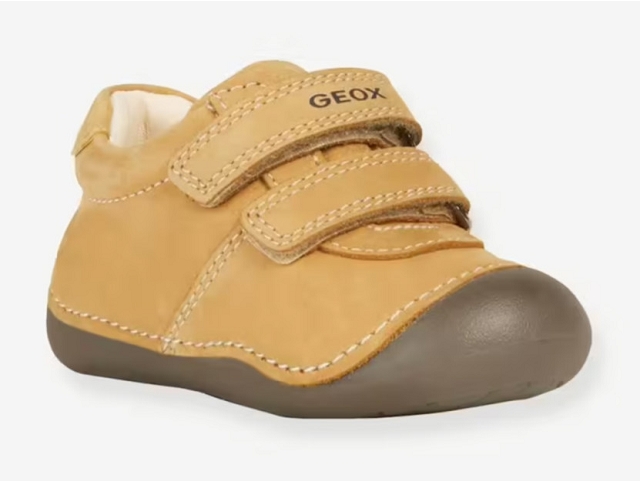 Geox bebe b9439a . b tutim marron