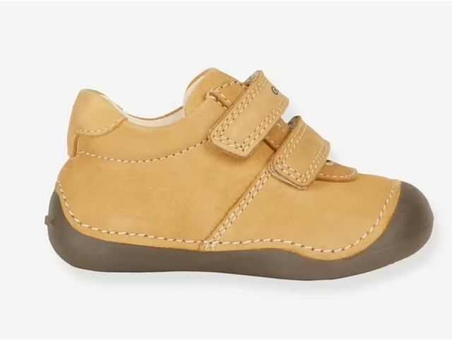 Geox bebe b9439a . b tutim marron6344101_2