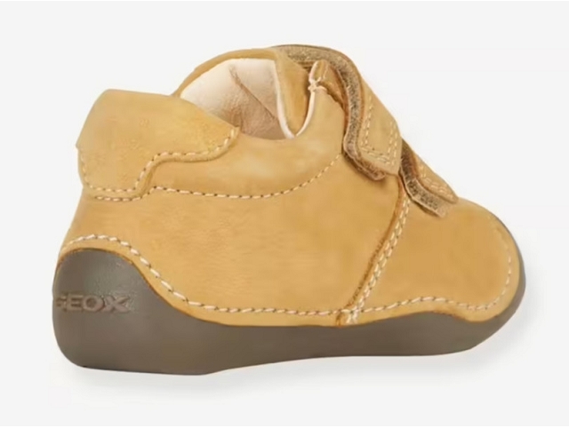 Geox bebe b9439a . b tutim marron6344101_3
