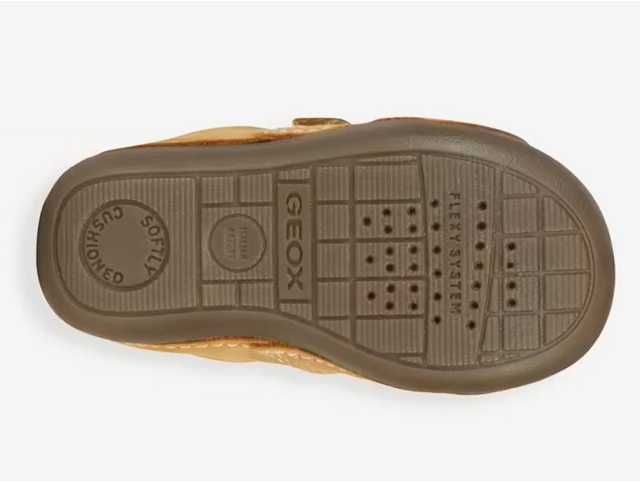 Geox bebe b9439a . b tutim marron6344101_4