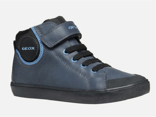Geox garcon j465cc . j gisli bleu