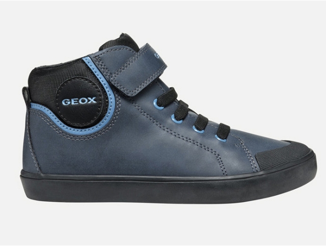 Geox garcon j465cc . j gisli bleu6344602_2
