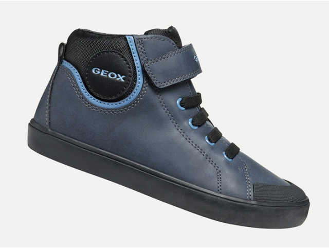 Geox garcon j465cc . j gisli bleu6344602_3