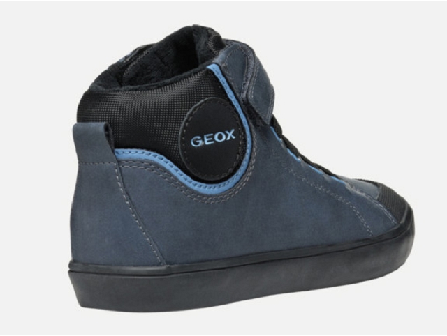 Geox garcon j465cc . j gisli bleu6344602_4