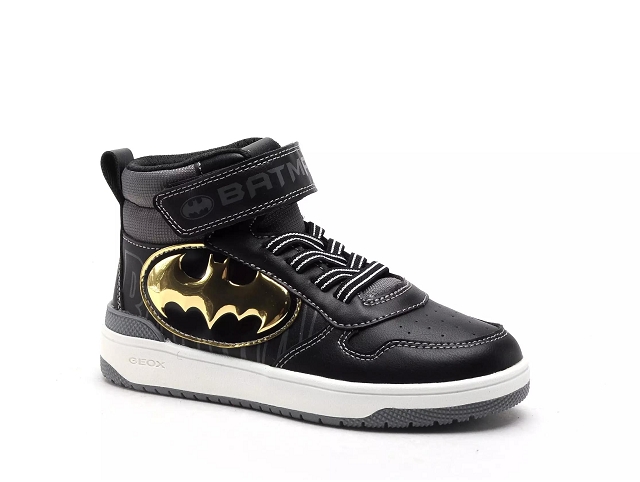 Geox garcon j56lqg . j washiba noir