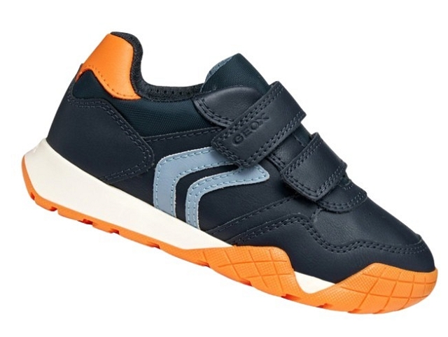 Geox garcon j56nea . j rann bleu6344901_3
