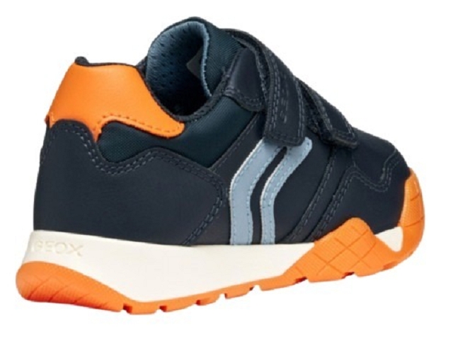 Geox garcon j56nea . j rann bleu6344901_4
