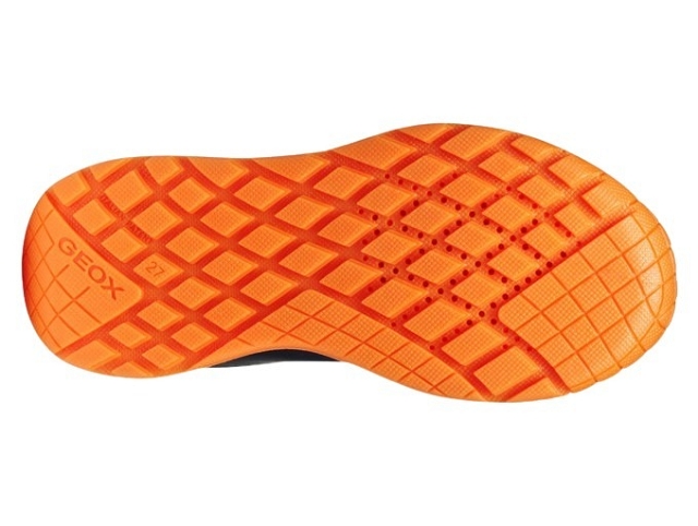Geox garcon j56nea . j rann bleu6344901_5