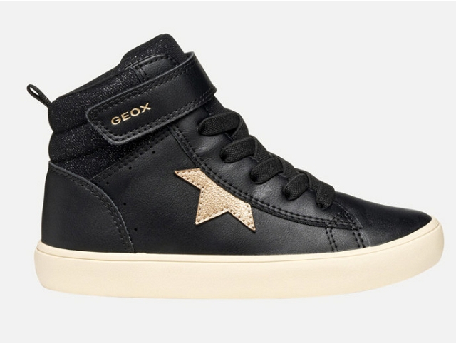 Geox fille j564nc . j gisli noir6345201_2