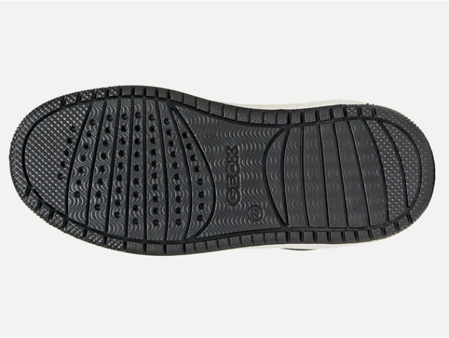 Geox fille j56hxa . j washiba noir6345501_5