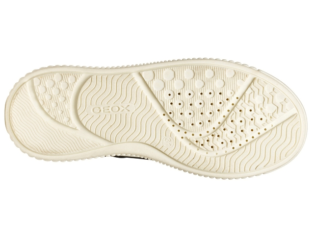 Geox fille j56m3g . j laquinny noir6345701_4