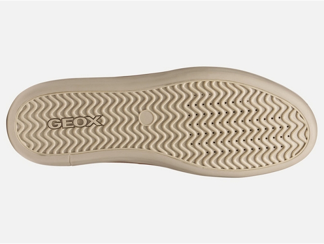 Geox homme u45bca . u elver marron6345901_5