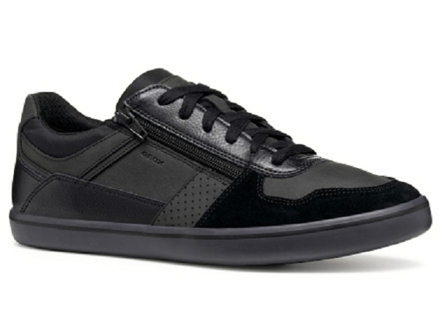 Geox homme u45bca . u elver noir