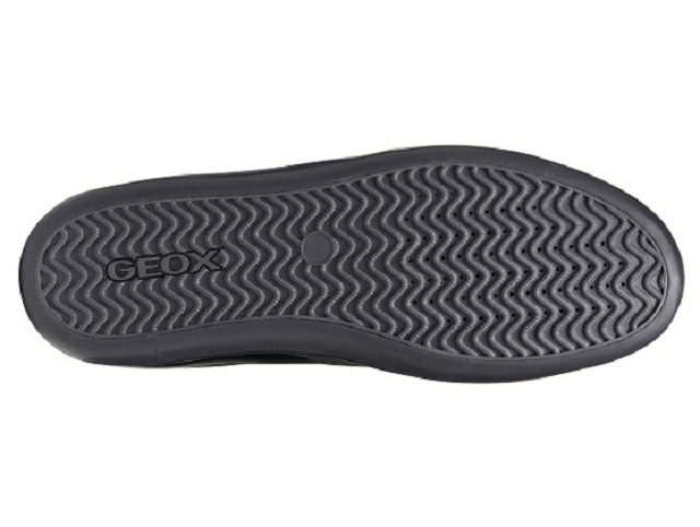 Geox homme u45bca . u elver noir6345902_3