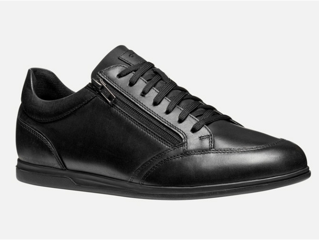 Geox homme u564ga . u renan noir