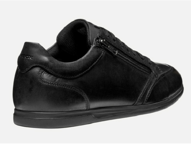 Geox homme u564ga . u renan noir6346101_4