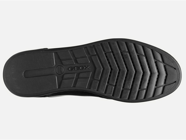 Geox homme u564ga . u renan noir6346101_5