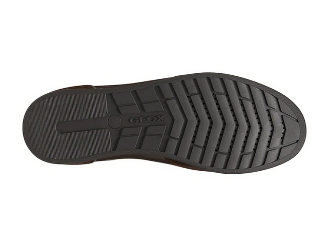Geox homme u564ga . u renan marron6346102_4