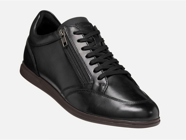 Geox homme u564ga . u renan noir