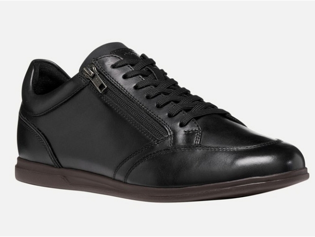 Geox homme u564ga . u renan noir6346103_2