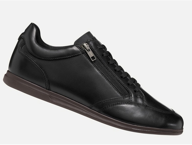 Geox homme u564ga . u renan noir6346103_3