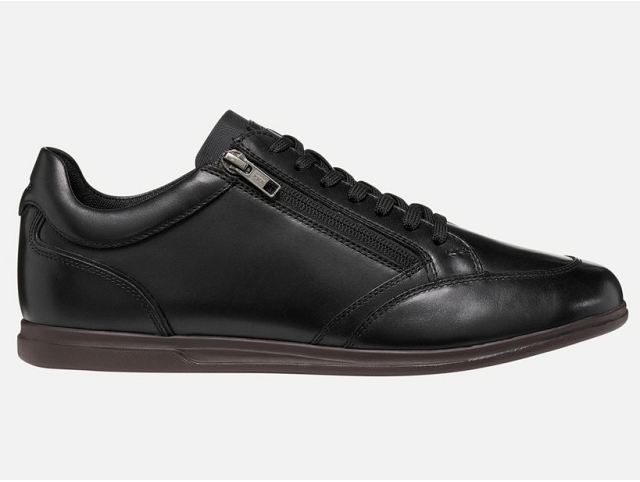 Geox homme u564ga . u renan noir6346103_4