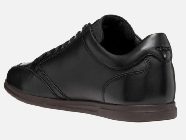 Geox homme u564ga . u renan noir6346103_5