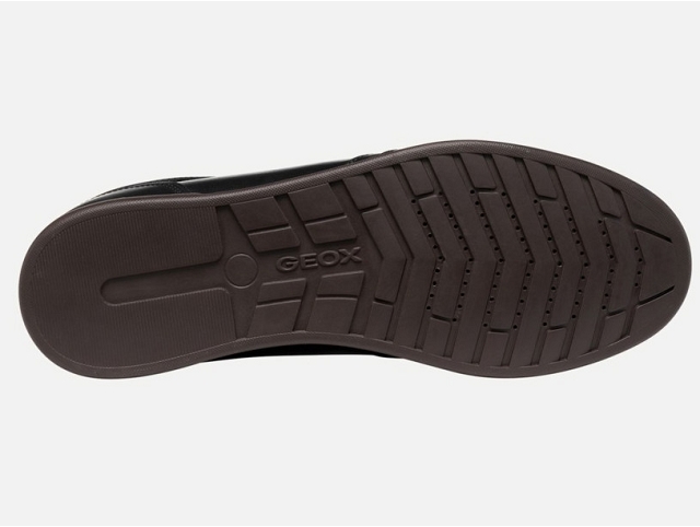 Geox homme u564ga . u renan noir6346103_6