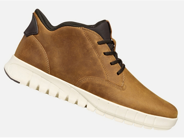 Geox homme u56mab . u flextride plus marron6346201_2