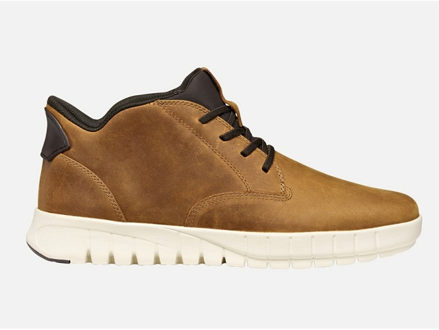 Geox homme u56mab . u flextride plus marron6346201_3