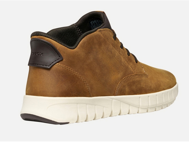 Geox homme u56mab . u flextride plus marron6346201_4