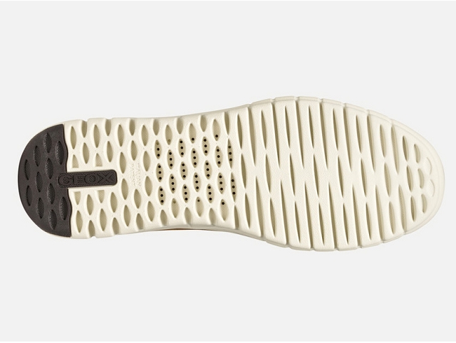 Geox homme u56mab . u flextride plus marron6346201_5