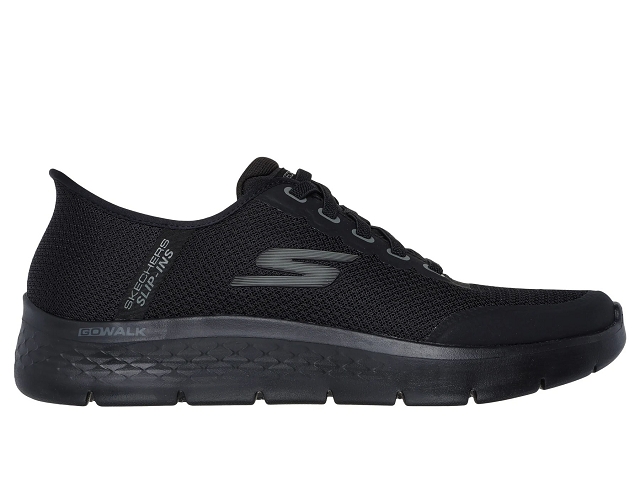 Skechers homme go walk flex netro . 216332 noir6346501_2